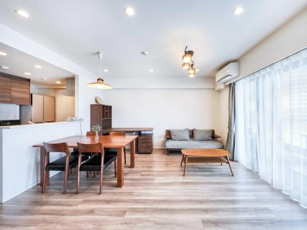 LDK（2024年07月撮影）