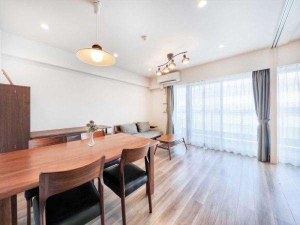 LDK（2024年07月撮影）