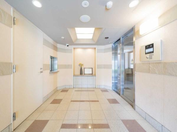 外観（2024年07月撮影）