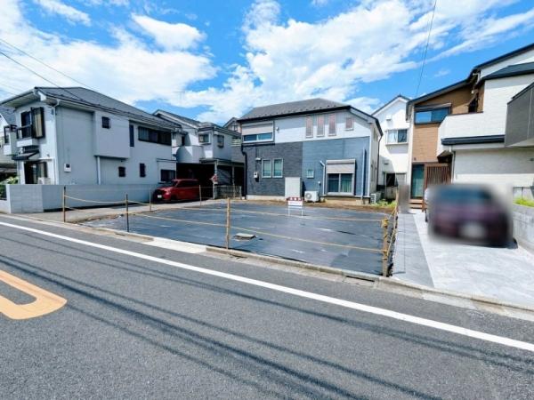 現地（2024年07月撮影）