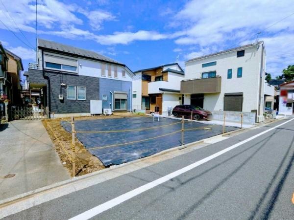 現地（2024年07月撮影）