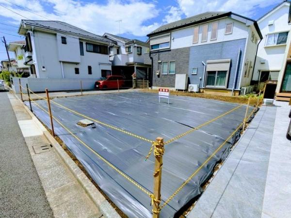 現地（2024年07月撮影）