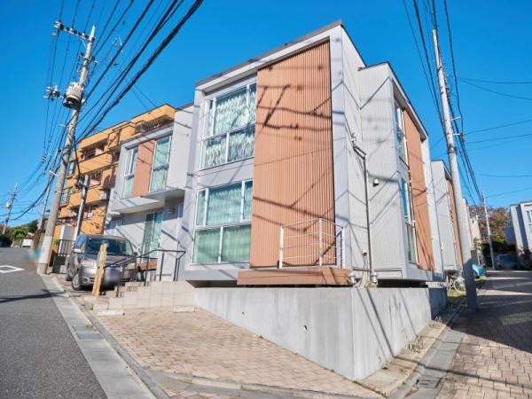 外観（撮影年月：2024年11月）
