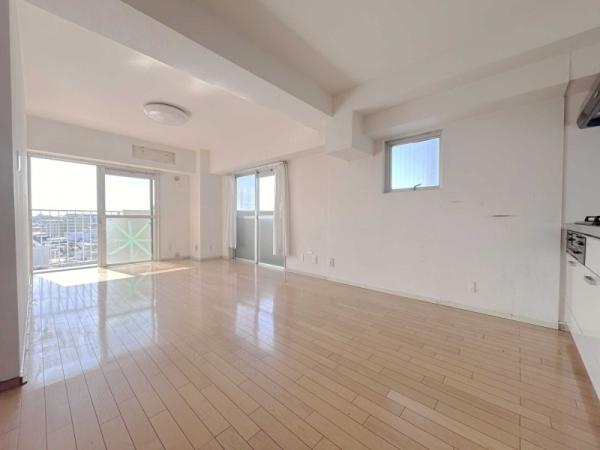 リビング・ダイニング