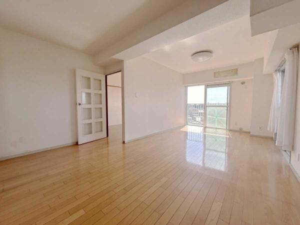 リビング・ダイニング