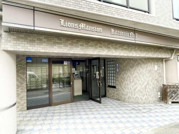 マンション表札