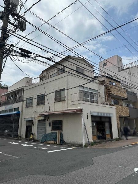 現地（2025年04月撮影）