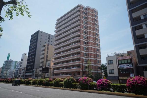 外観（撮影年月：2025年04月）