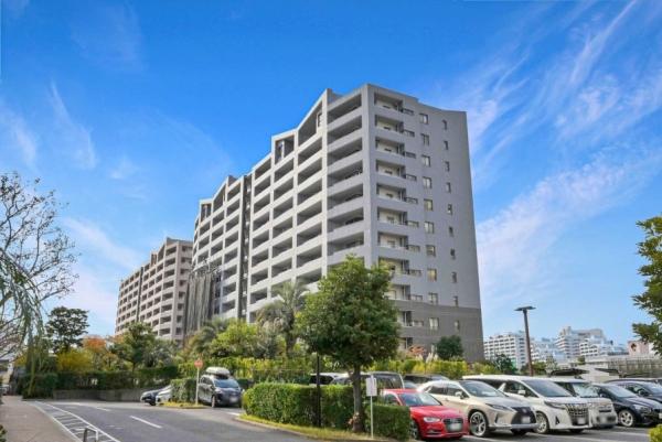 外観（2024年12月撮影）