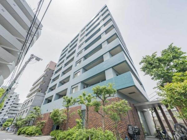 外観（2025年06月撮影）