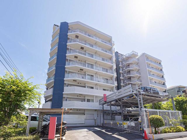 外観(撮影年月：2025年06月)