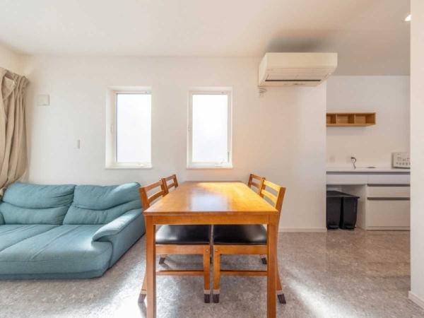 リビング・ダイニング