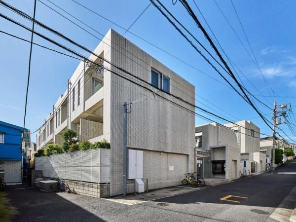 外観（2024年03月撮影）