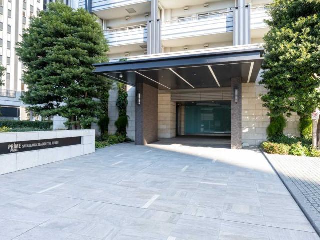 マンション表札