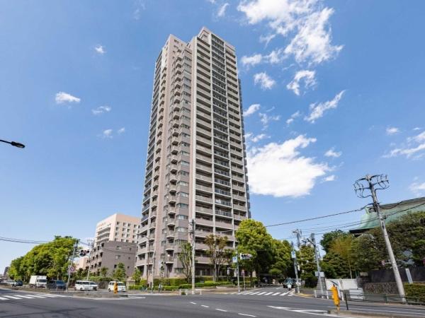 外観（2025年05月撮影）