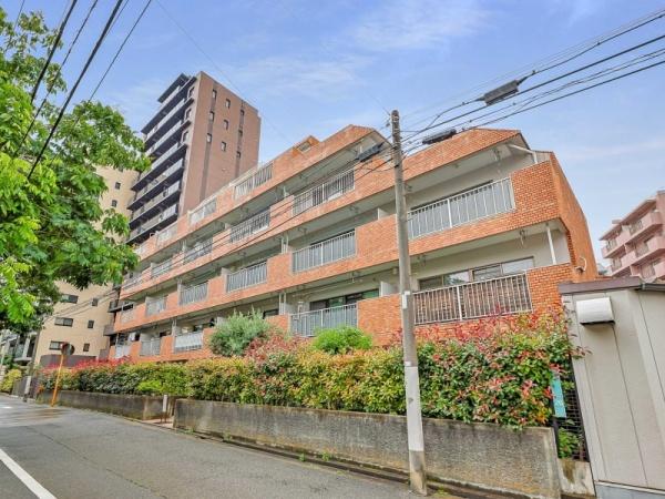 外観（撮影年月：2024年06月）