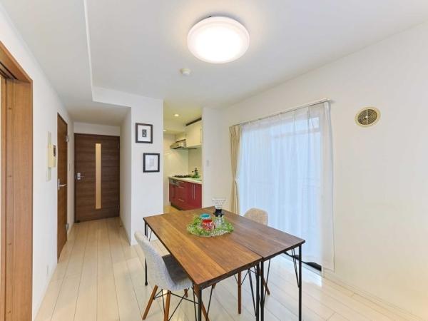 外観（2024年09月撮影）