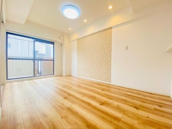 LDK（2024年09月撮影）