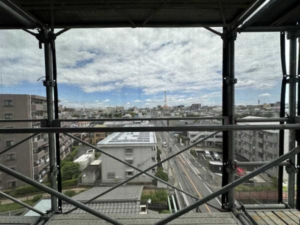 外観（2025年06月撮影）