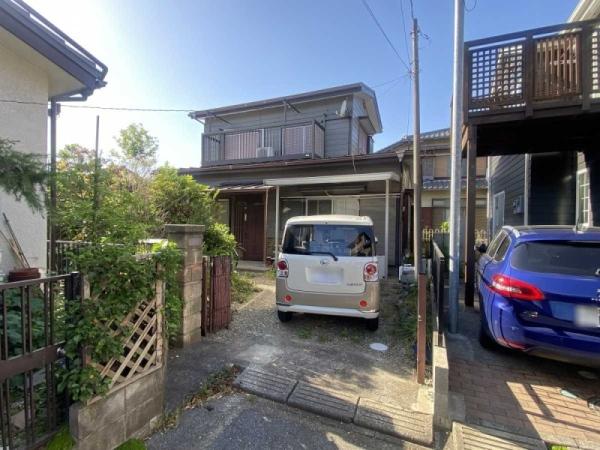 春日部市栄町1丁目　売地 土地