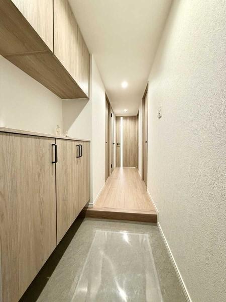 マンション表札