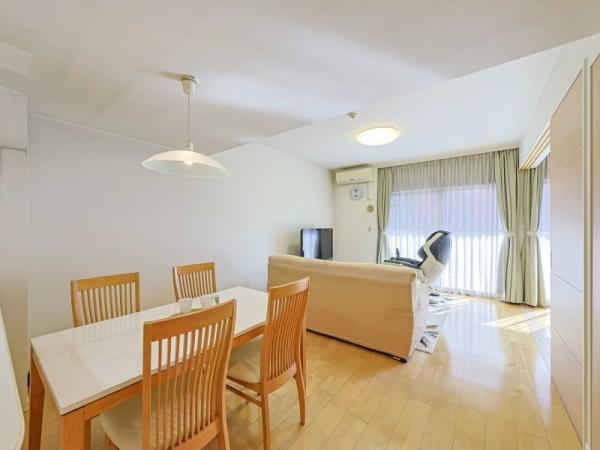 マンション表札