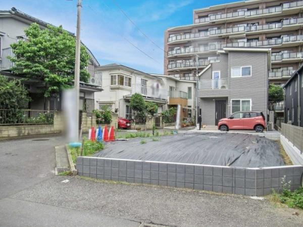 現地（2025年06月撮影）