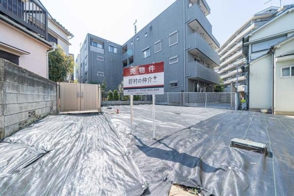 現地（2025年04月撮影）