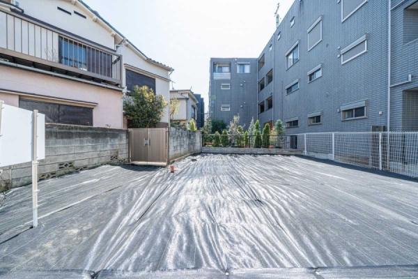 現地（2025年04月撮影）
