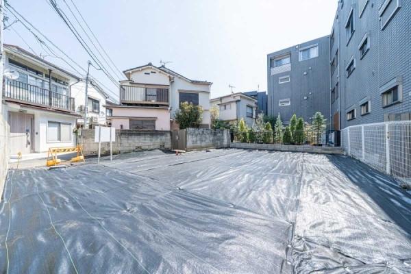 現地（2025年04月撮影）