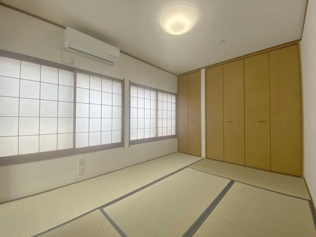 ダイニングキッチン（撮影年月：2025年08月）
