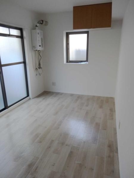 外観（2021年11月撮影）