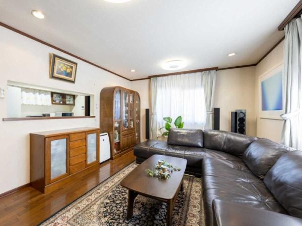 リビング・ダイニング