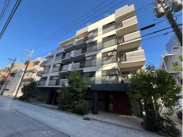 外観（2024年04月撮影）