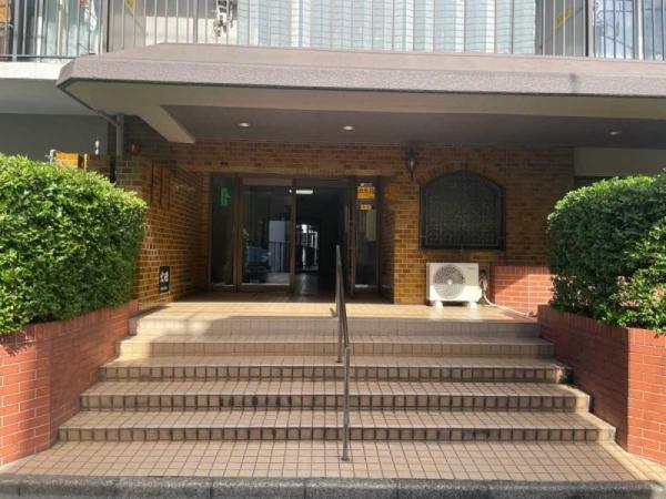 外観（2024年09月撮影）