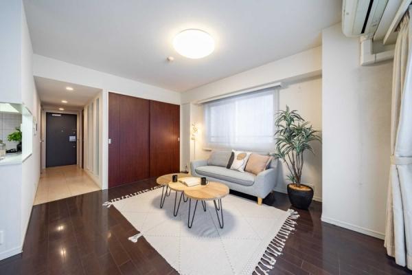 リビング・ダイニング