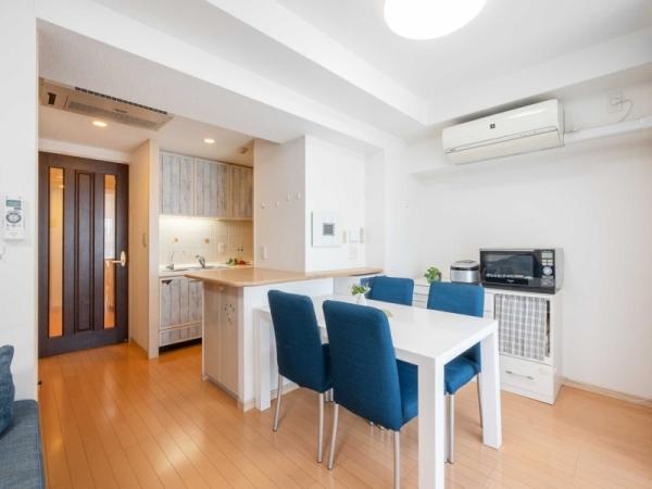 リビング・ダイニング