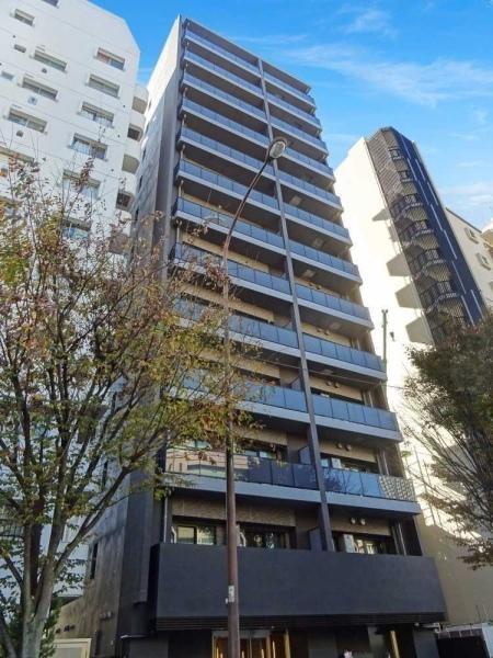 外観（2024年09月撮影）