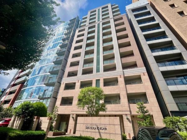 外観（2024年09月撮影）