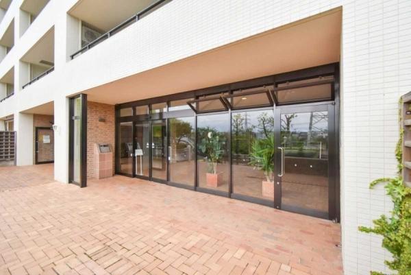 外観（2024年04月撮影）