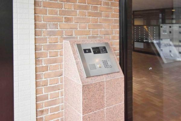 外観（2024年04月撮影）