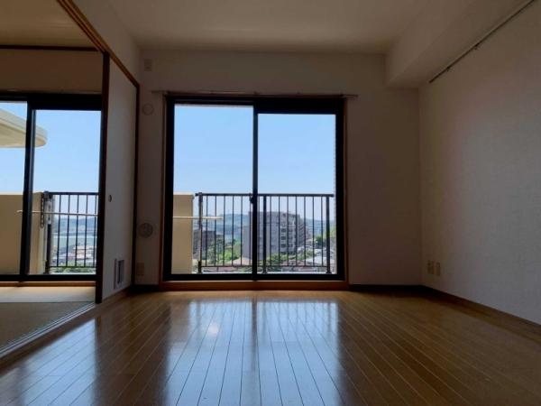 マンション表札（2024年05月撮影）