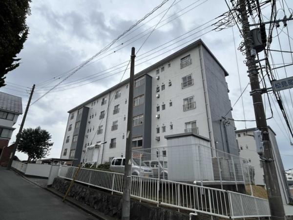 外観（2024年05月撮影）