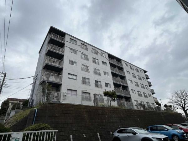 外観（2024年05月撮影）