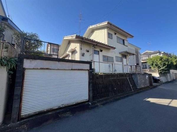 建物参考プラン