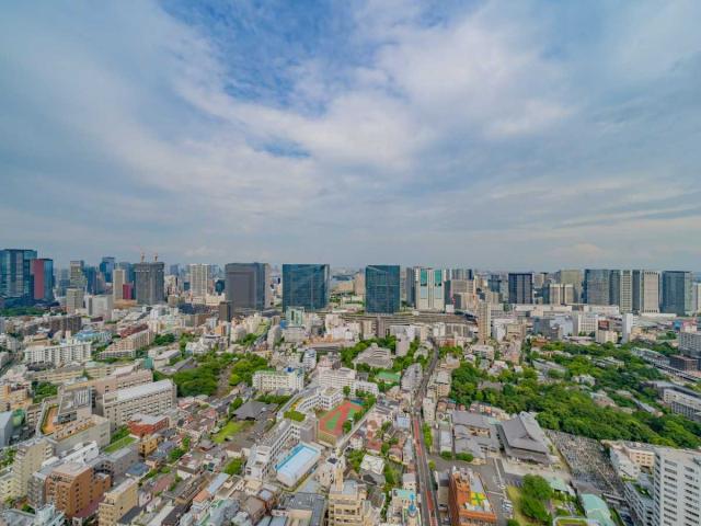 エントランス(撮影年月：2025年05月)