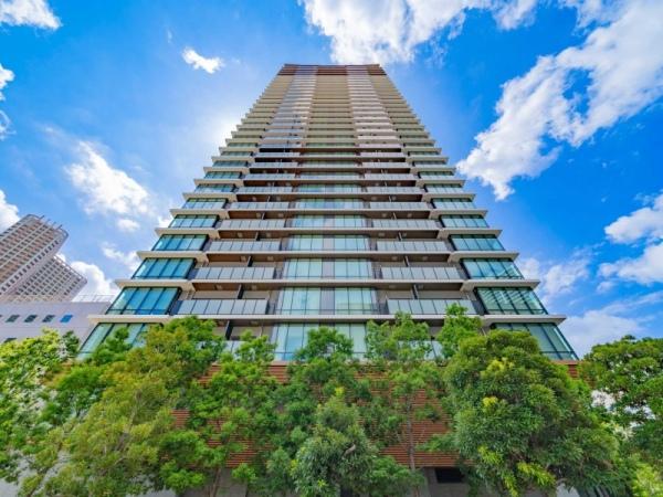 外観（2024年08月撮影）