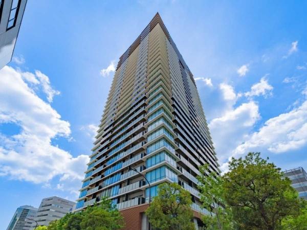 外観（2024年08月撮影）