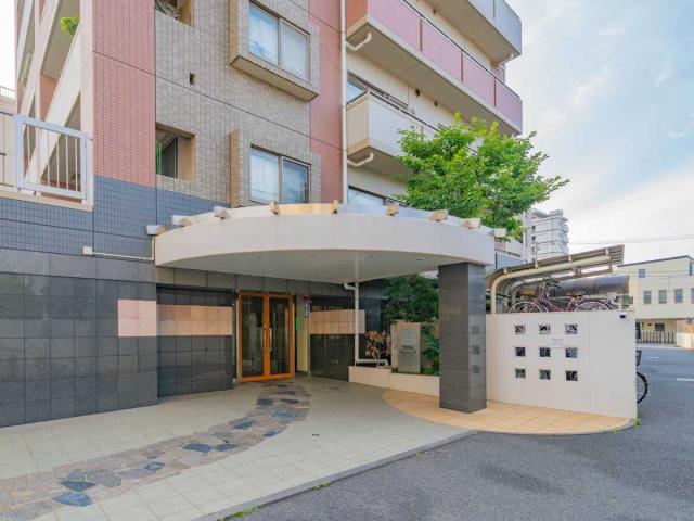 アプローチ
