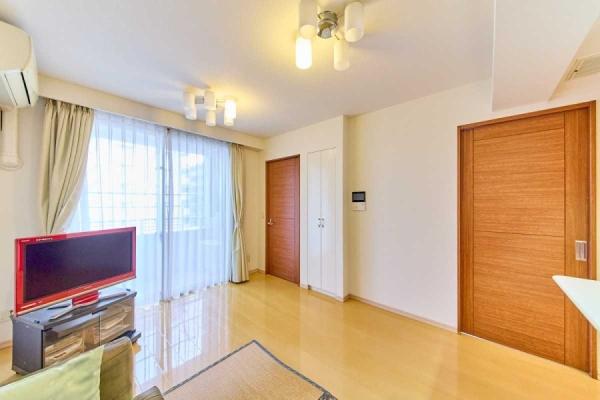 リビング・ダイニング